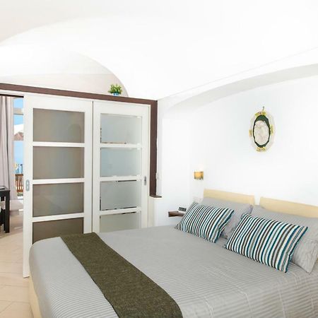 Maison Rosa Positano Exteriér fotografie